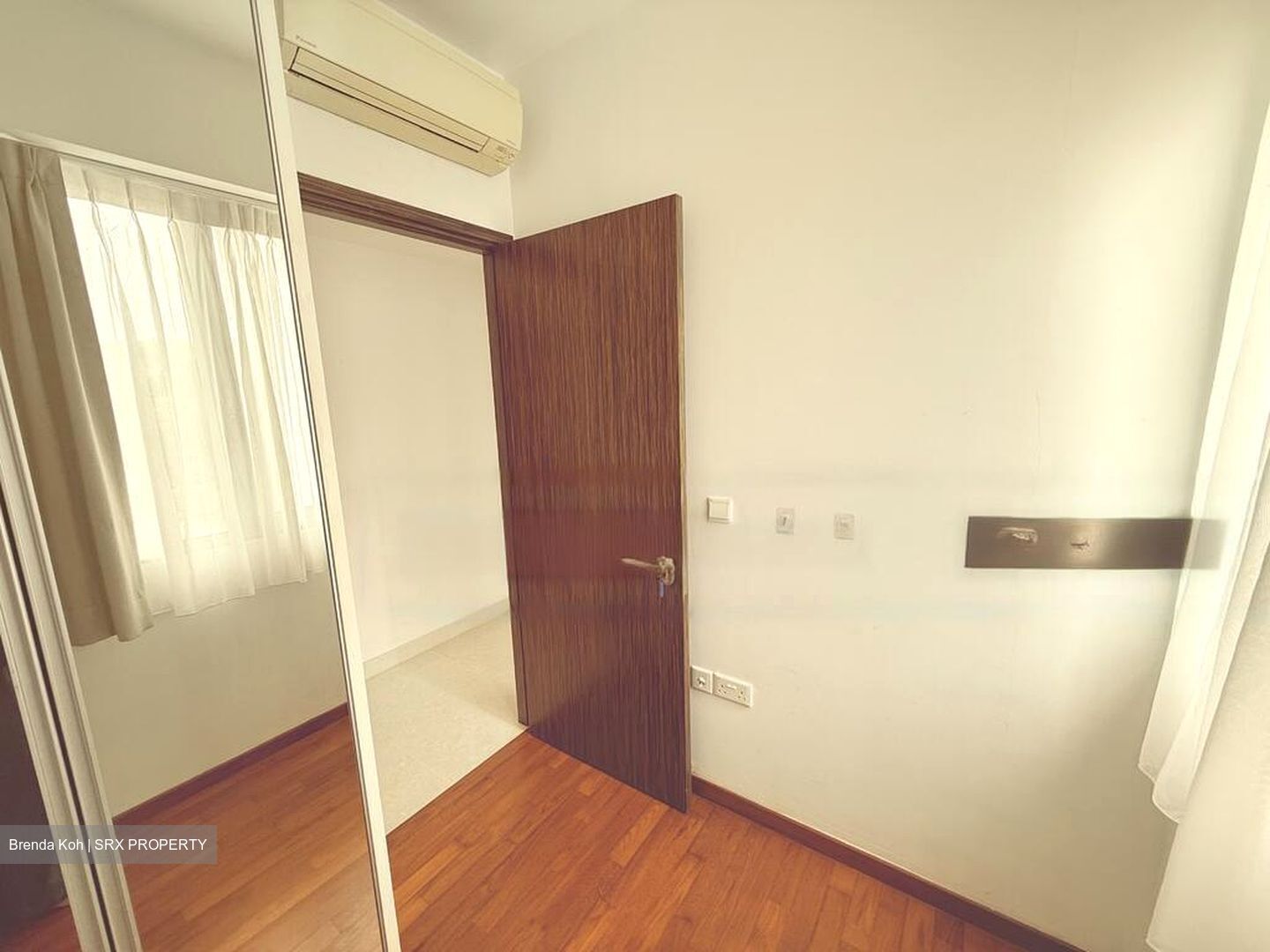 Natura@Hillview (D23), Apartment #552136501